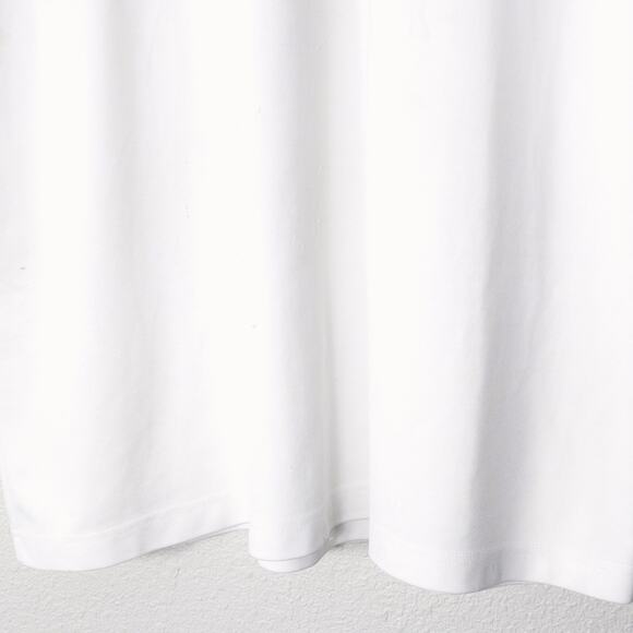 Harley-Davidson Men’s Polo Biker Noir Heritage Logo Palm Beach White Size M/L - Picture 6 of 11